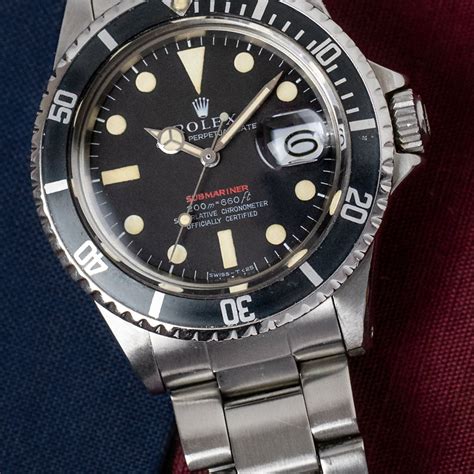 red rolex sub|rolex submariner red and black.